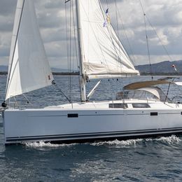 Hanse 415 | Talia