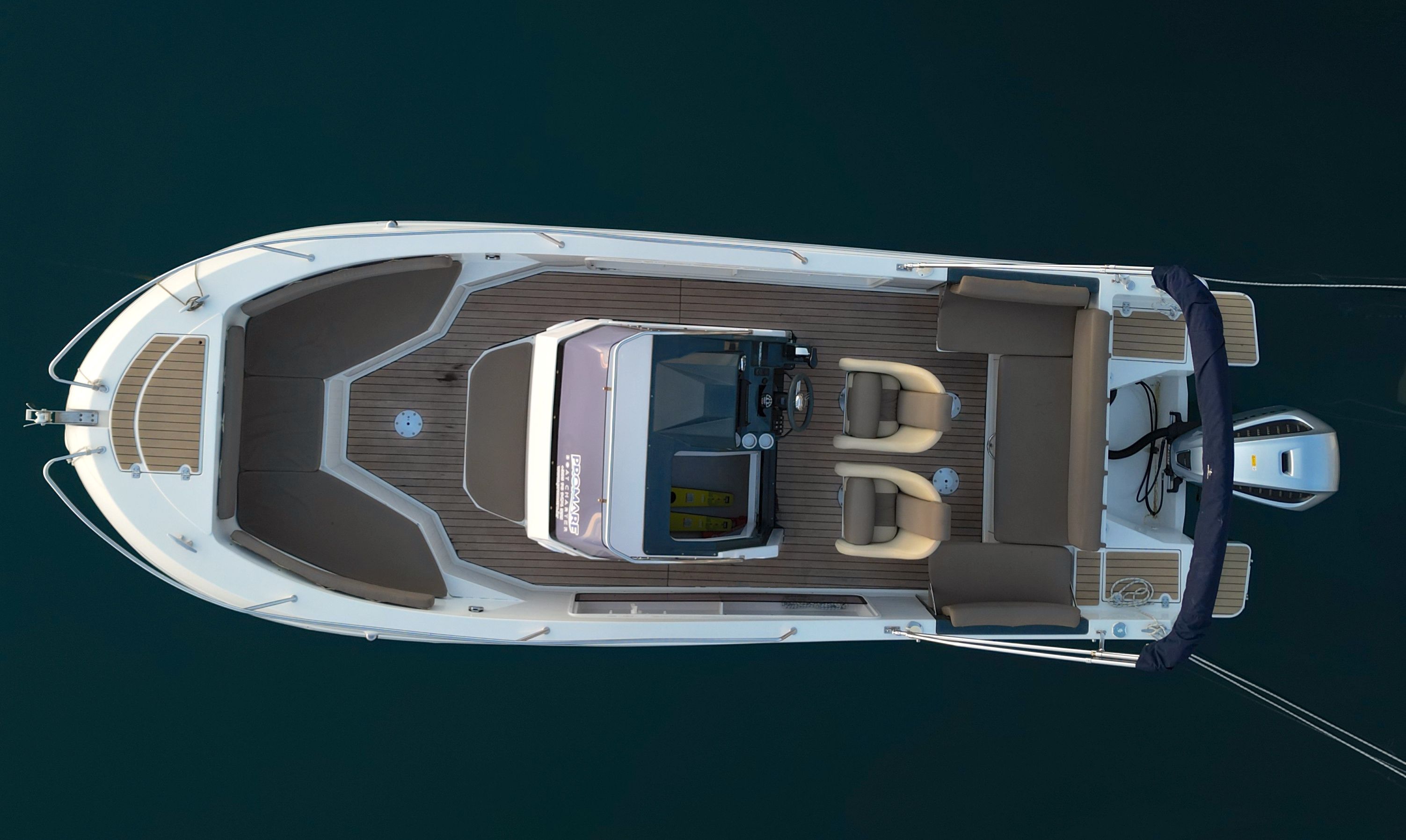 Atlantic Marine 750 | Atlantic