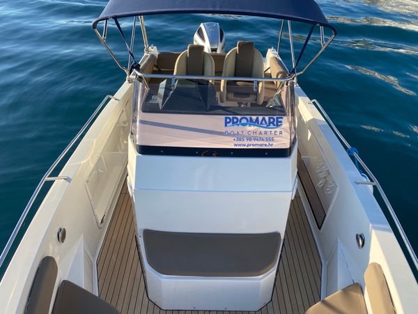 Atlantic Marine 750 | Atlantic