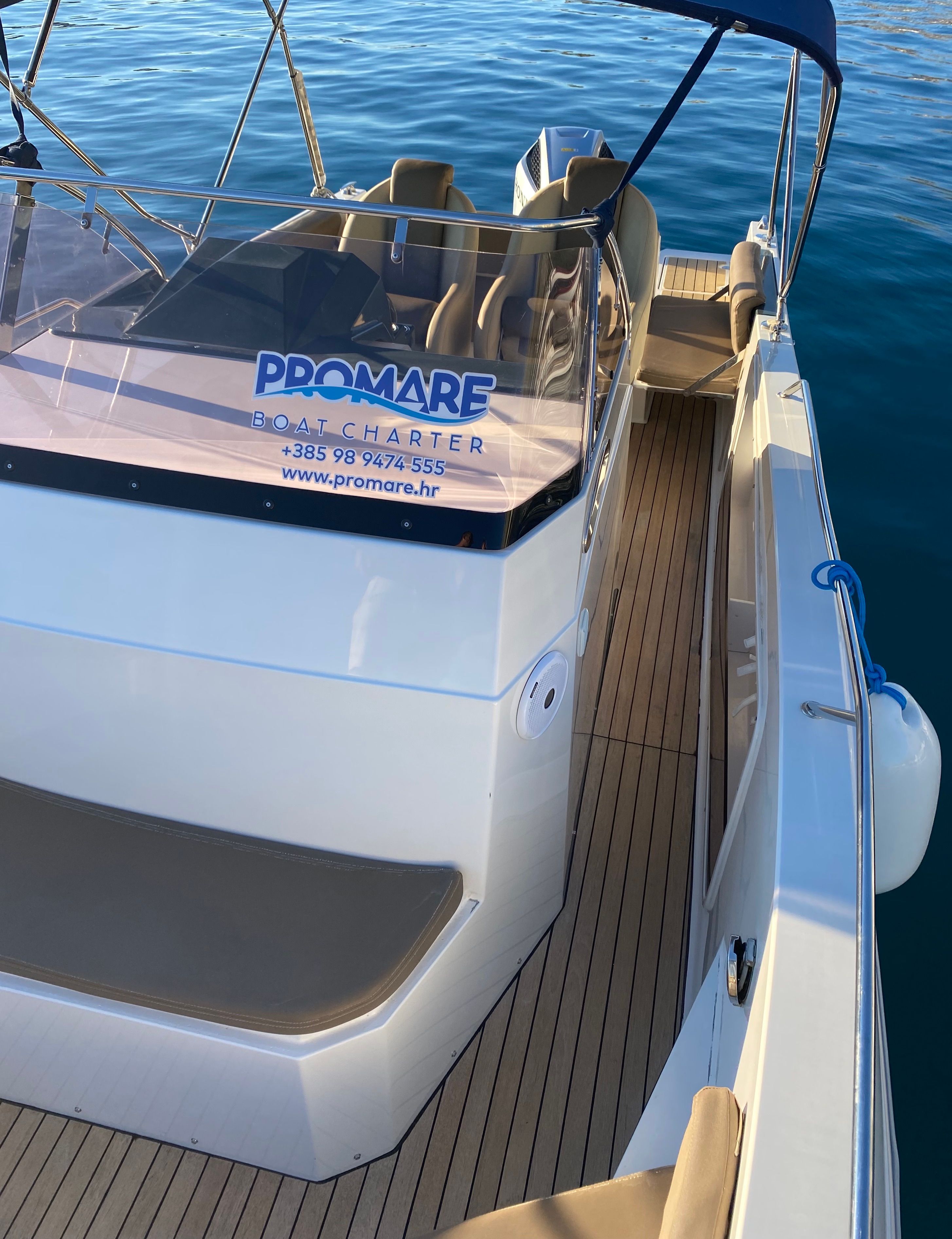 Atlantic Marine 750 | Atlantic