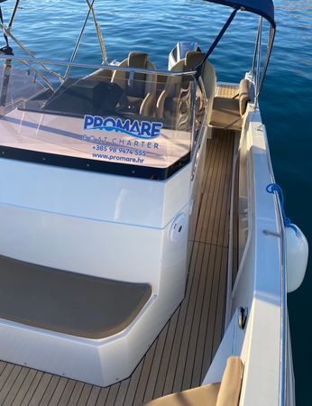 Atlantic Marine 750 | Atlantic