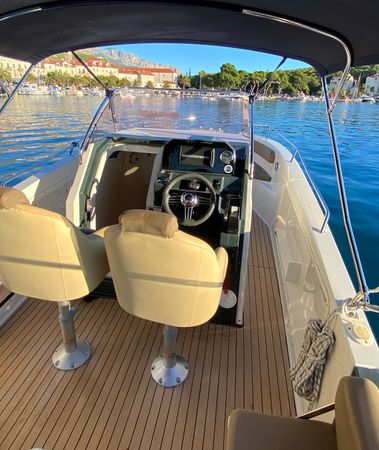 Atlantic Marine 750 | Atlantic