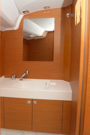 Jeanneau Sun Odyssey 519 | Bianca