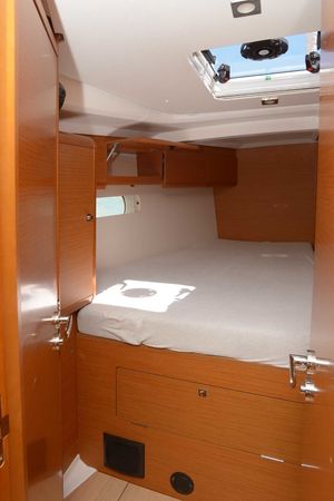 Jeanneau Sun Odyssey 519 | Bianca