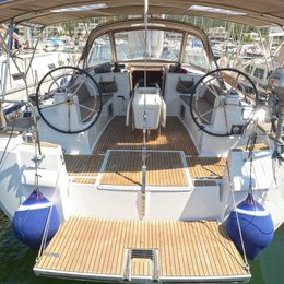 Jeanneau Sun Odyssey 519 | Bianca