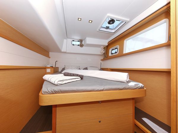 Lagoon 450 F | Mantra