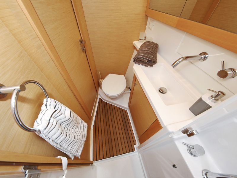 Lagoon 450 F | Mantra