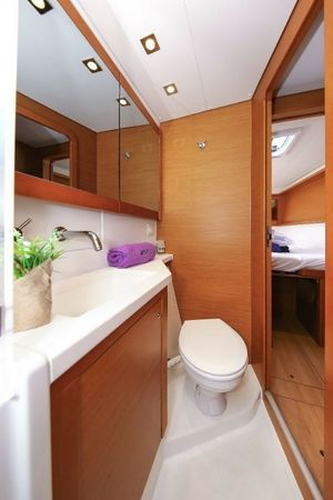 Lagoon 450 F | Mantra