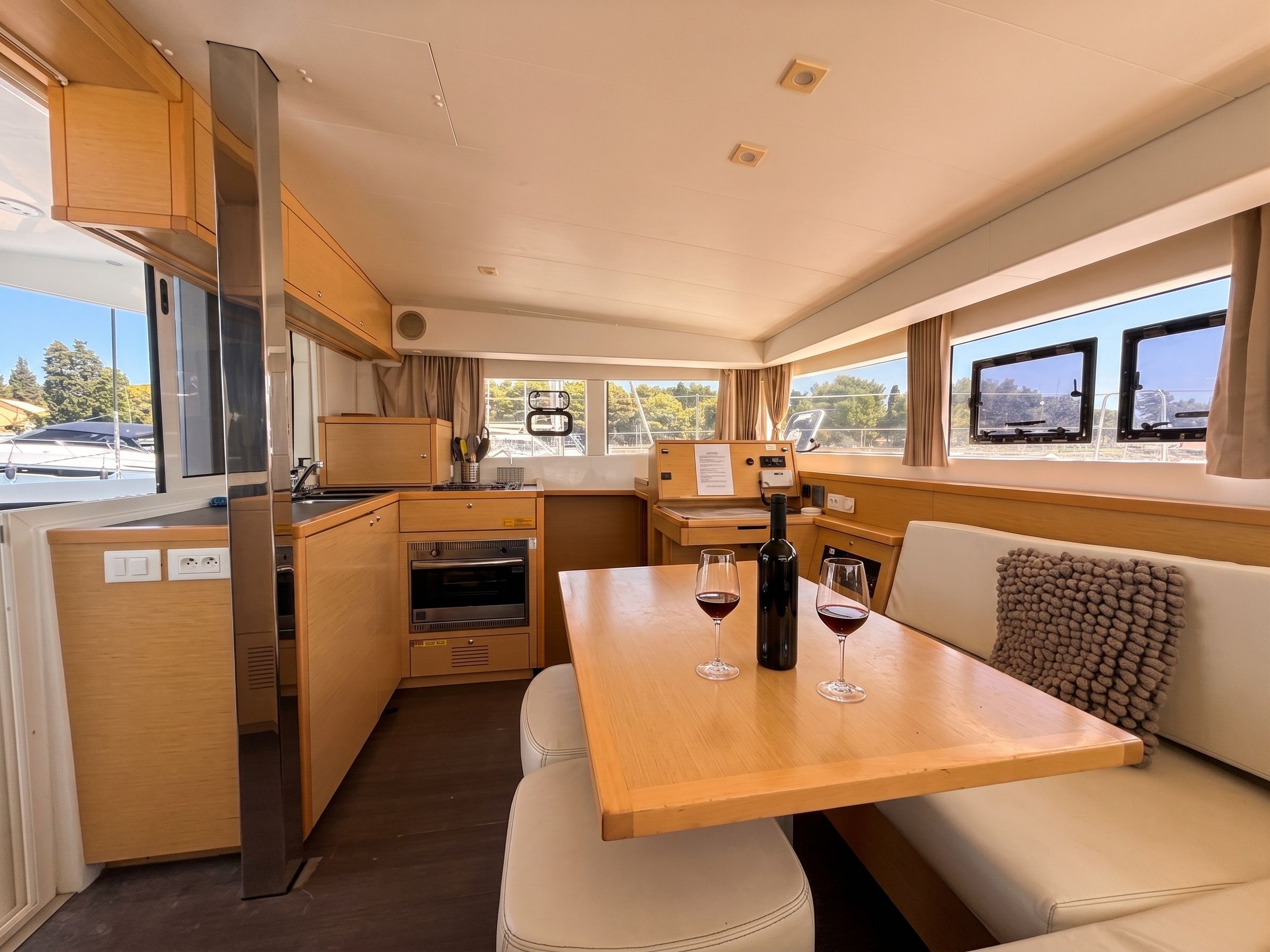 Lagoon 39 | Nirvana