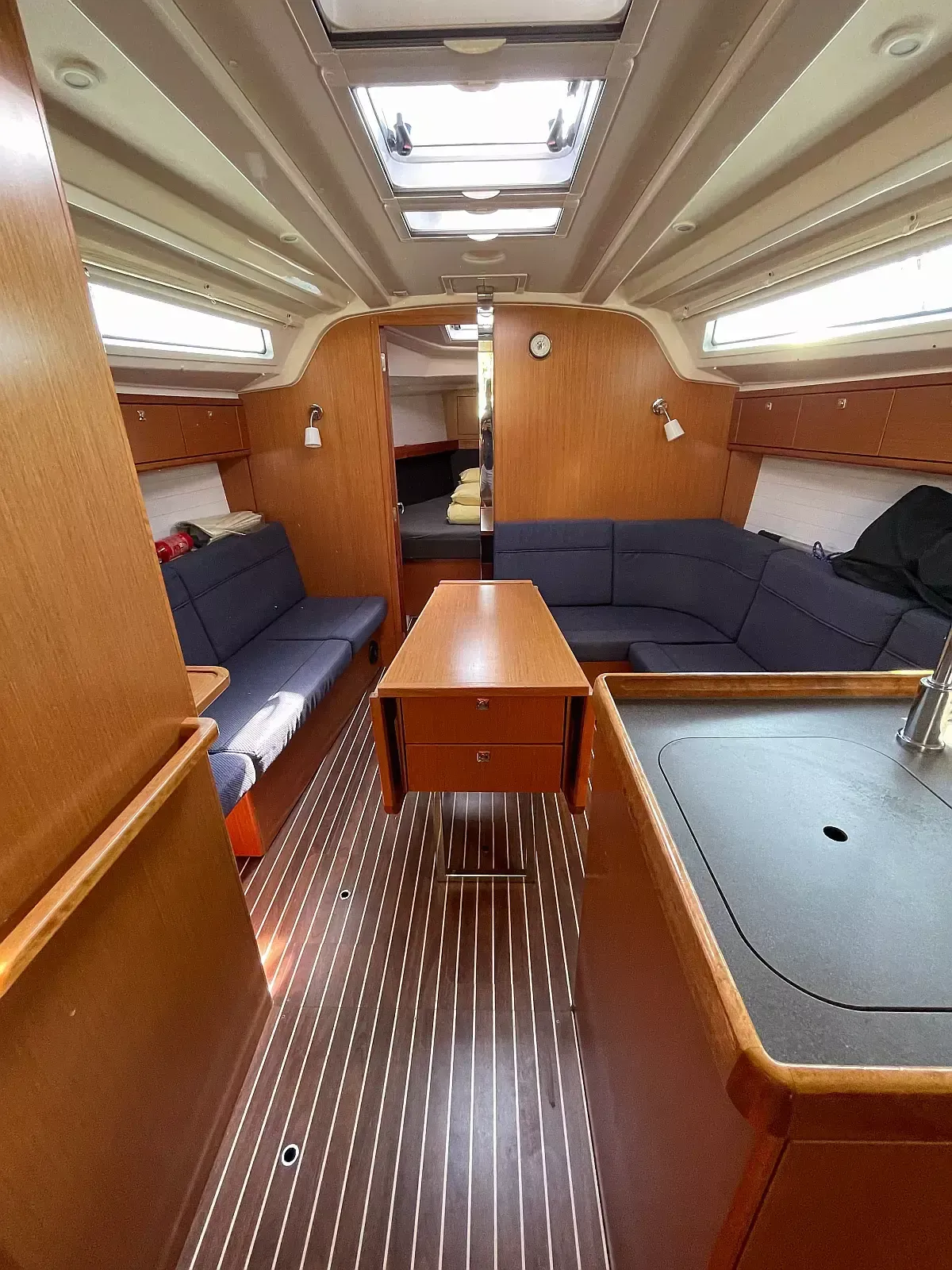 Bavaria Cruiser 37 | Mapalimi