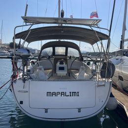 Bavaria Cruiser 37 | Mapalimi