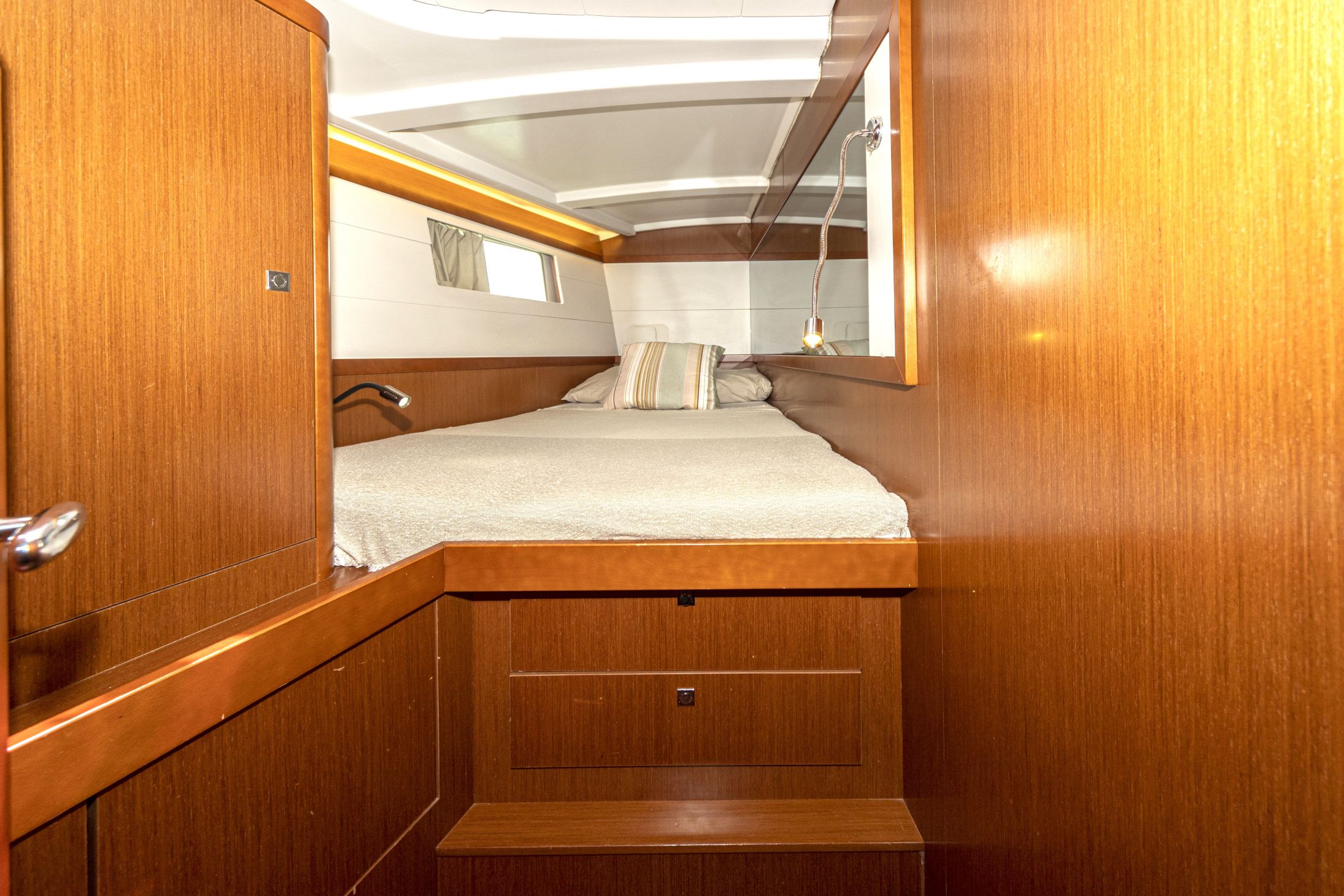 Beneteau Oceanis 48 | Anthea
