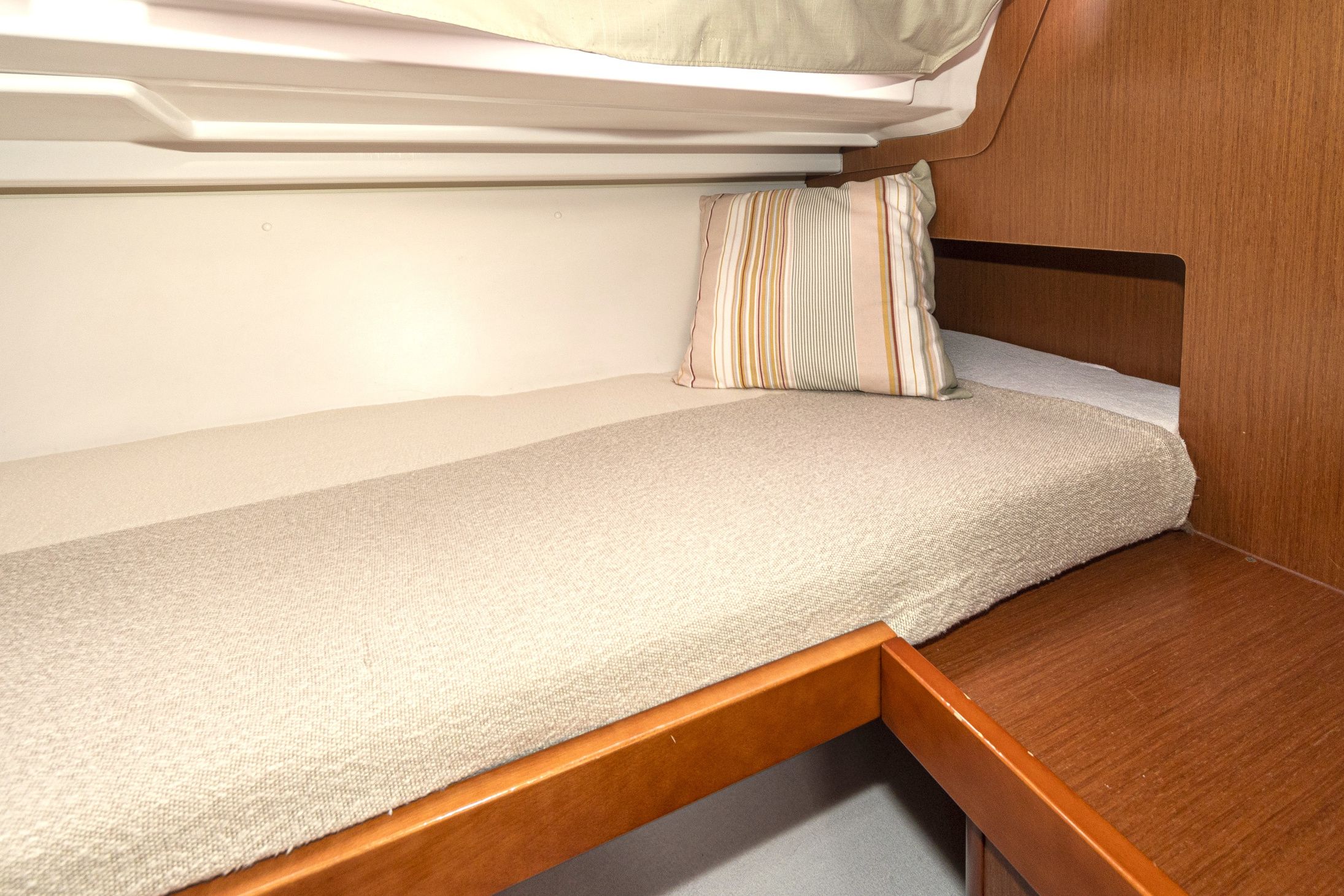 Beneteau Oceanis 48 | Anthea