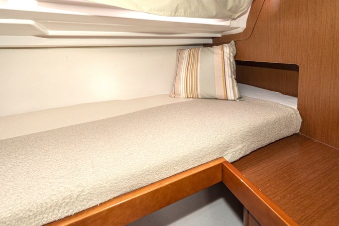 Beneteau Oceanis 48 | Anthea