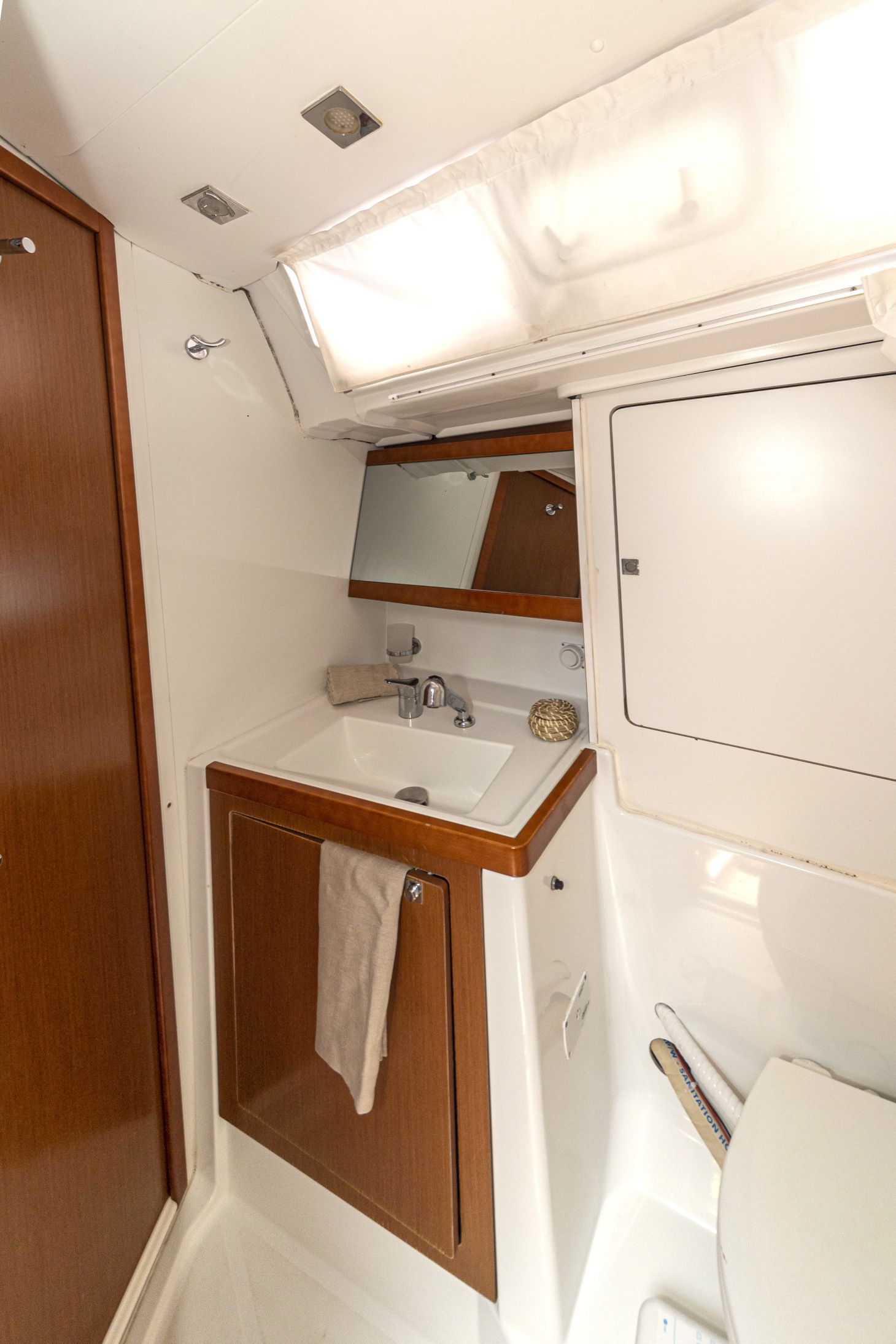 Beneteau Oceanis 48 | Anthea