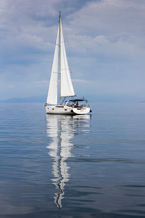 Beneteau Oceanis 48 | Anthea