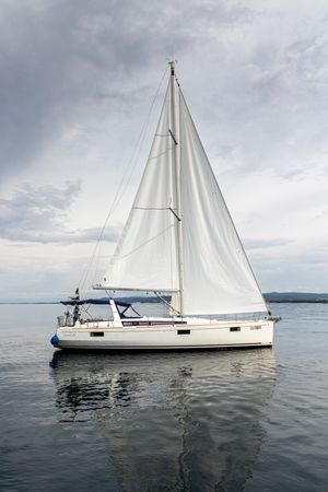 Beneteau Oceanis 48 | Anthea