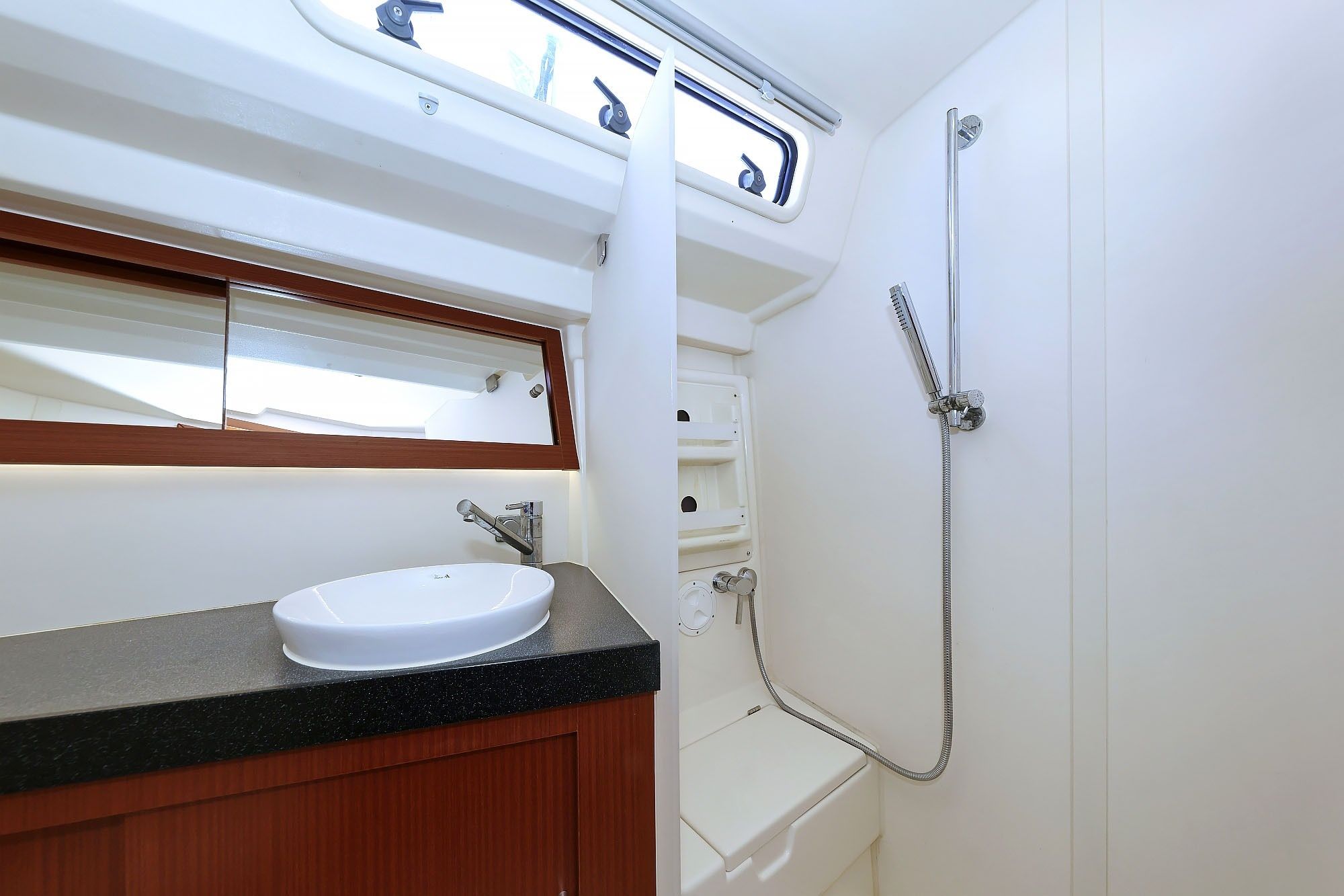 Hanse 415 | Natali