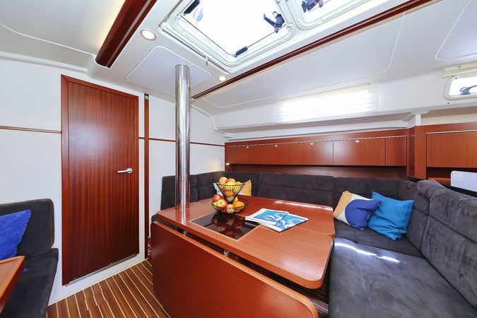 Hanse 415 | Natali
