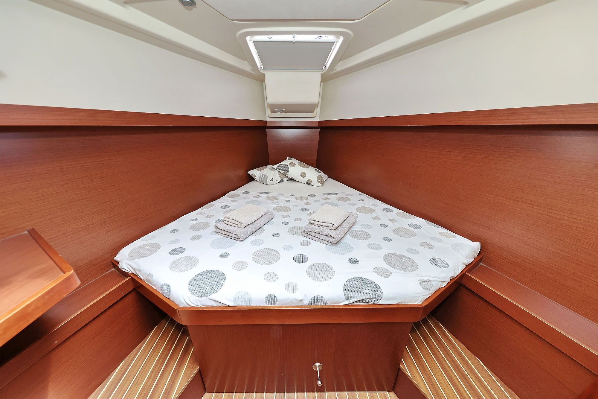 Hanse 415 | Natali