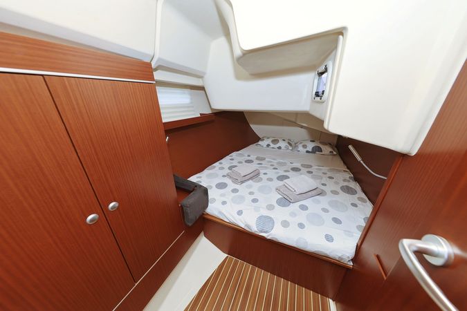 Hanse 415 | Natali