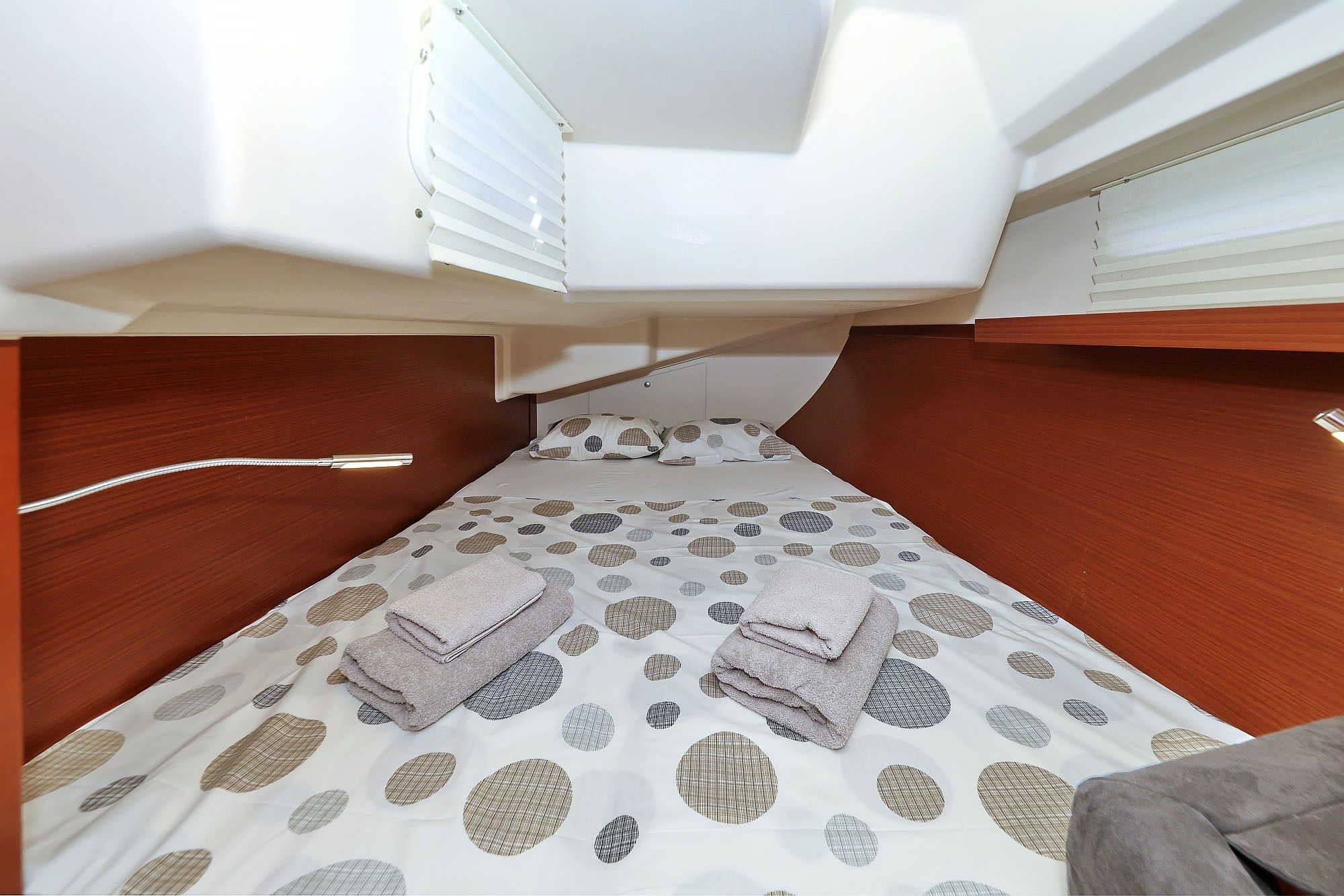 Hanse 415 | Natali