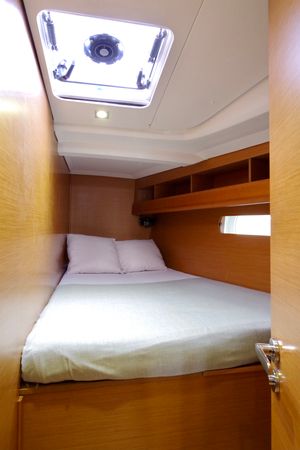 Jeanneau Sun Odyssey 469 | Idra