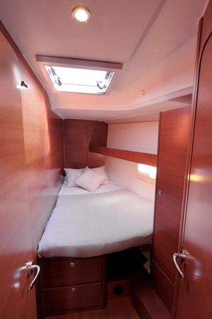 Dufour 460 GL | Asia