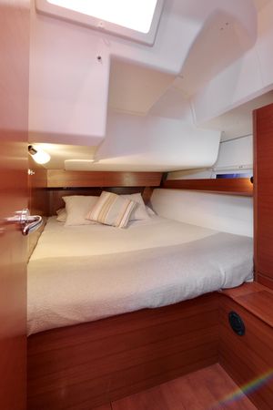Dufour 460 GL | Asia
