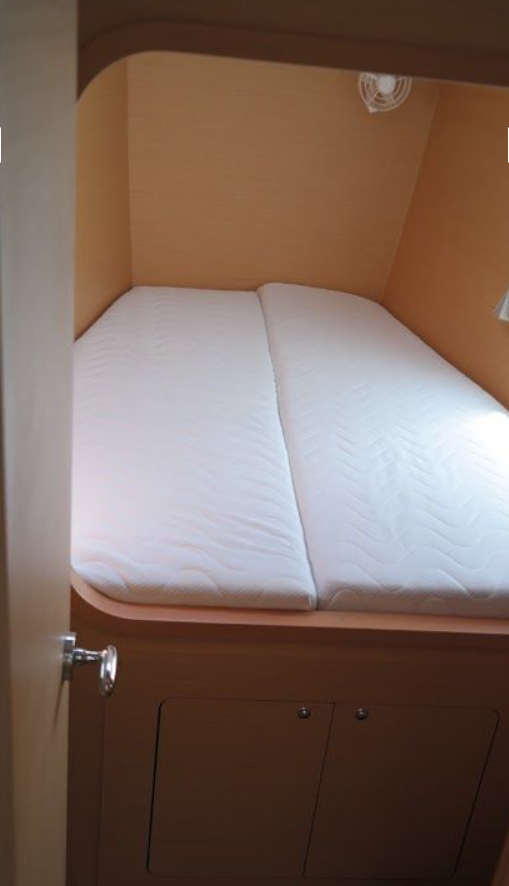 Lagoon 380 S2 | My Elisabeth