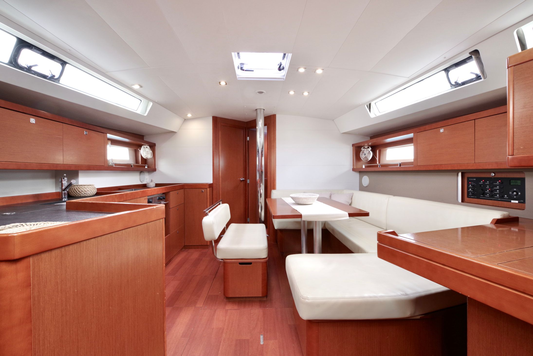 Beneteau Oceanis 45 | Gaia