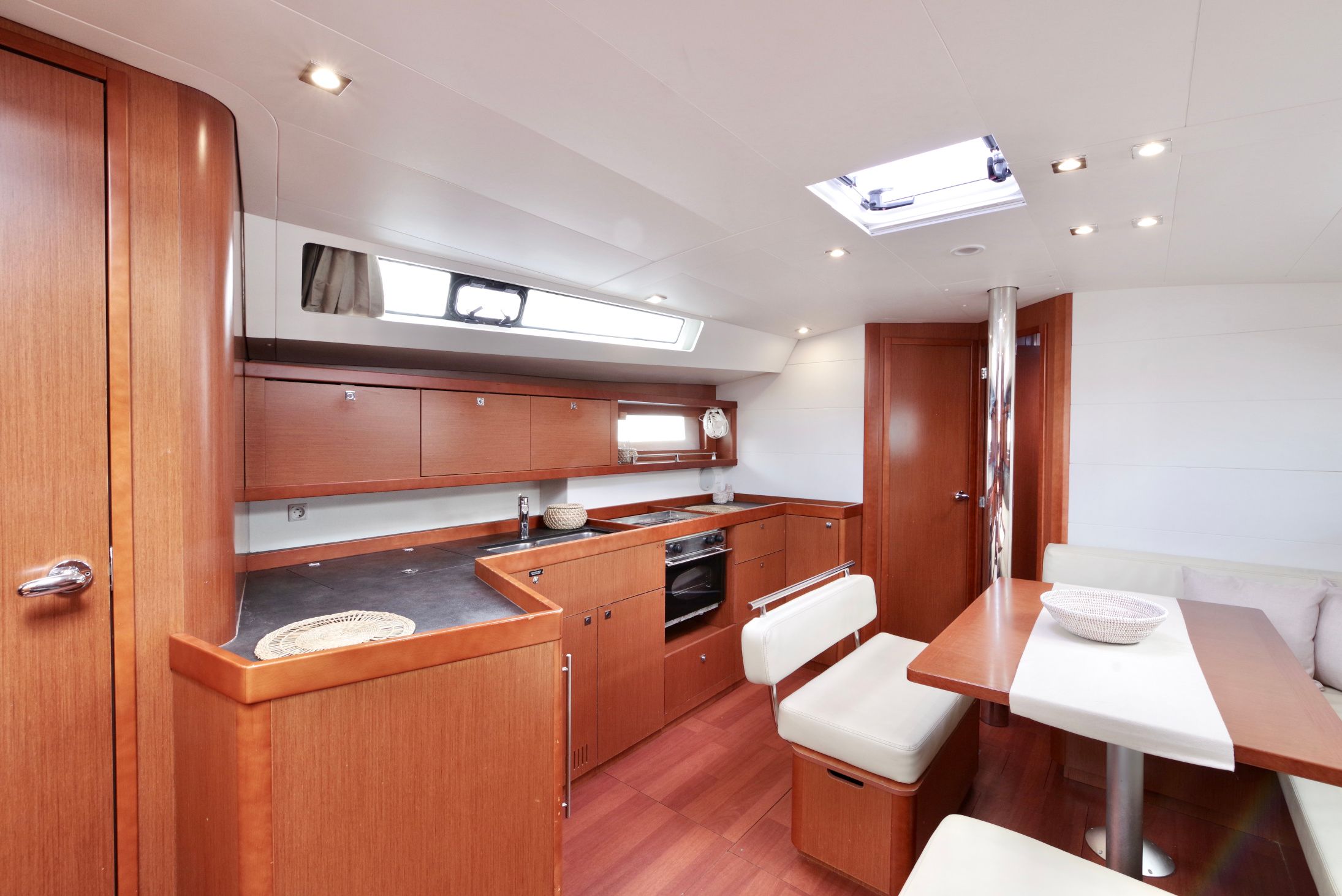 Beneteau Oceanis 45 | Gaia