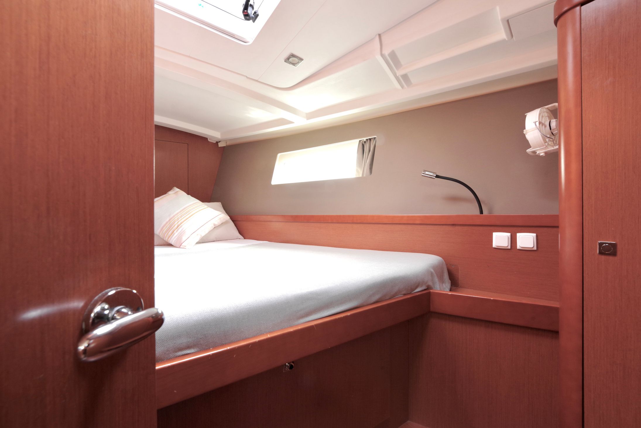 Beneteau Oceanis 45 | Gaia
