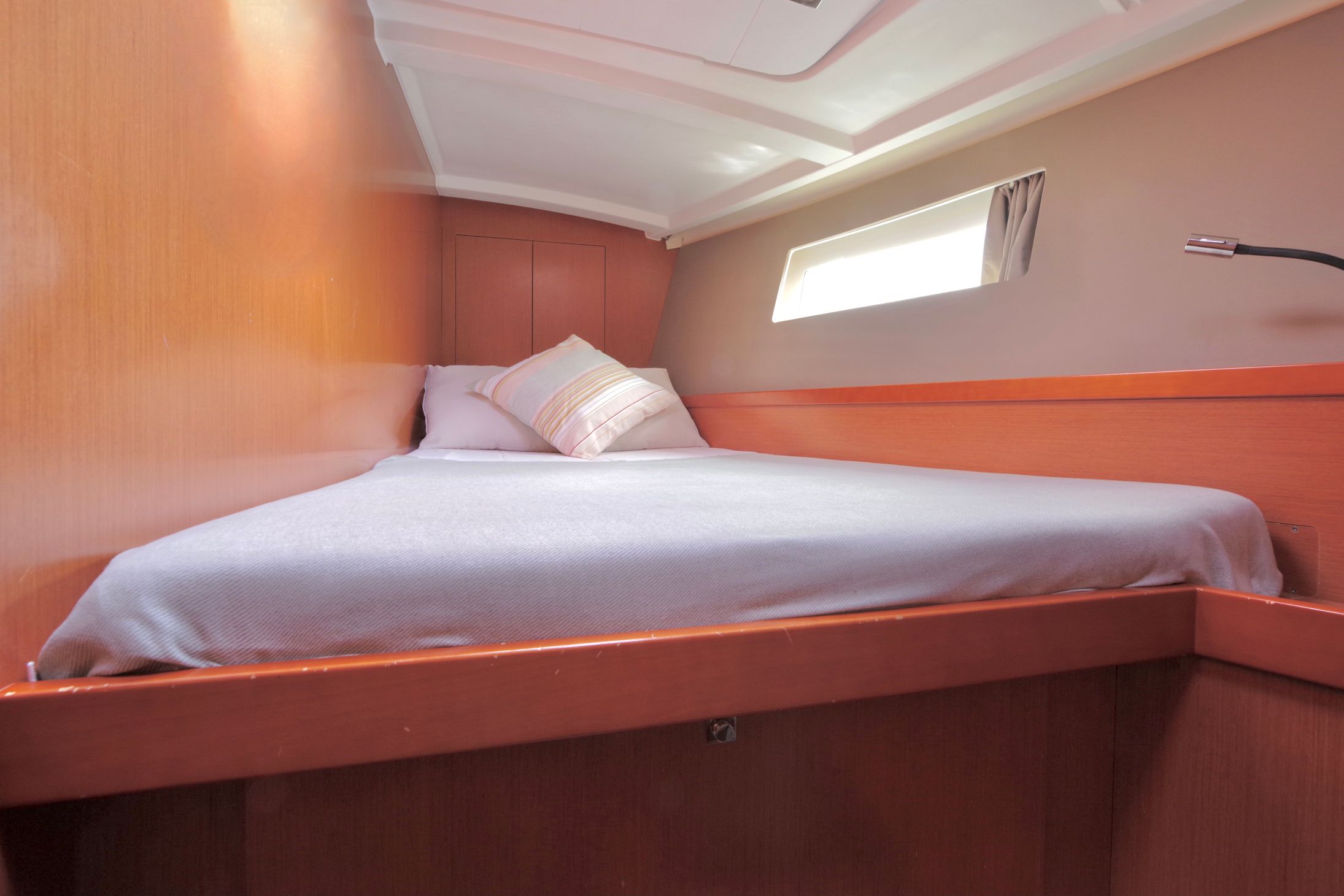 Beneteau Oceanis 45 | Gaia