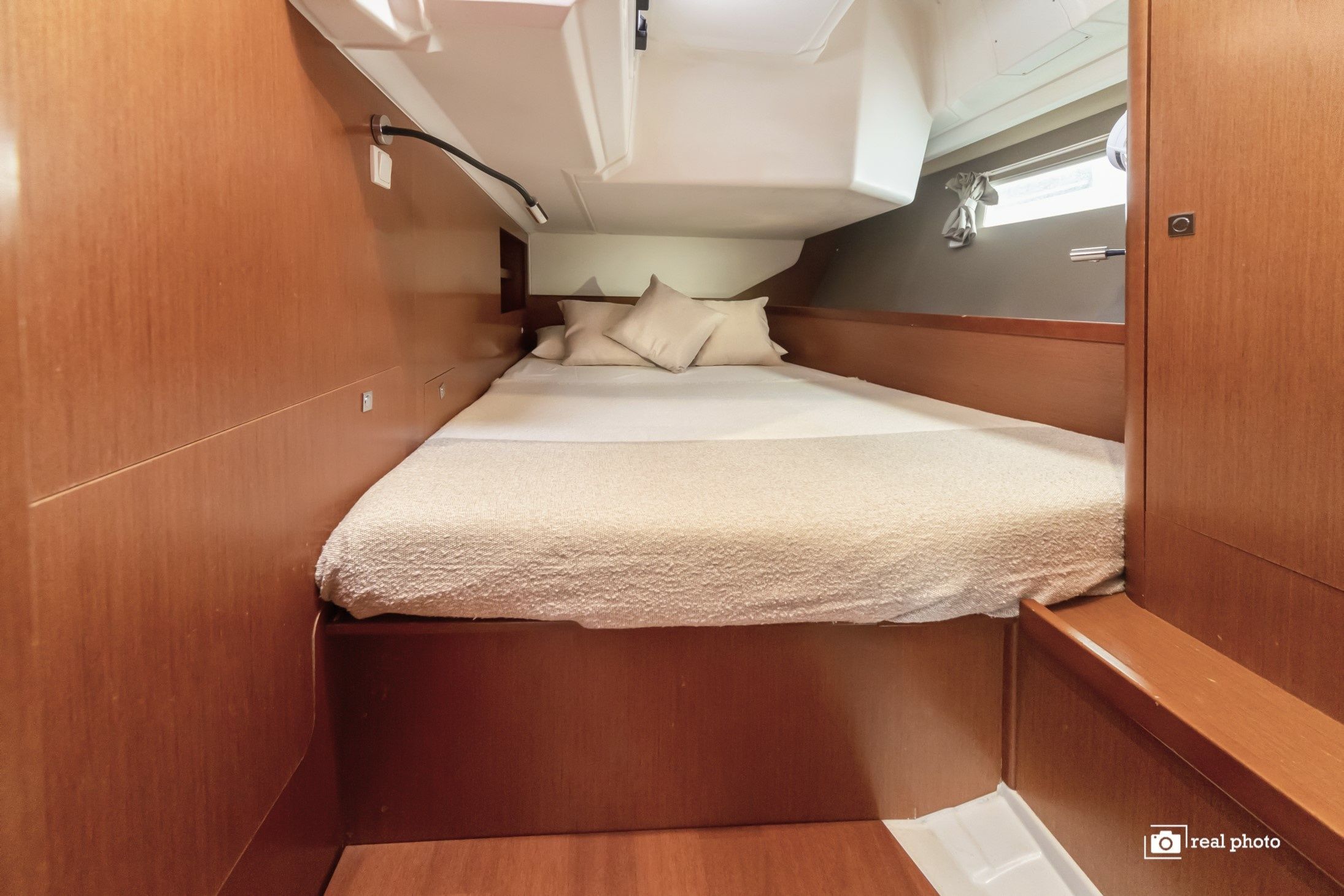 Beneteau Oceanis 45 | Gaia