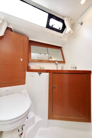 Beneteau Oceanis 45 | Gaia
