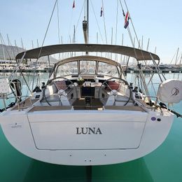 Hanse 415 | Luna