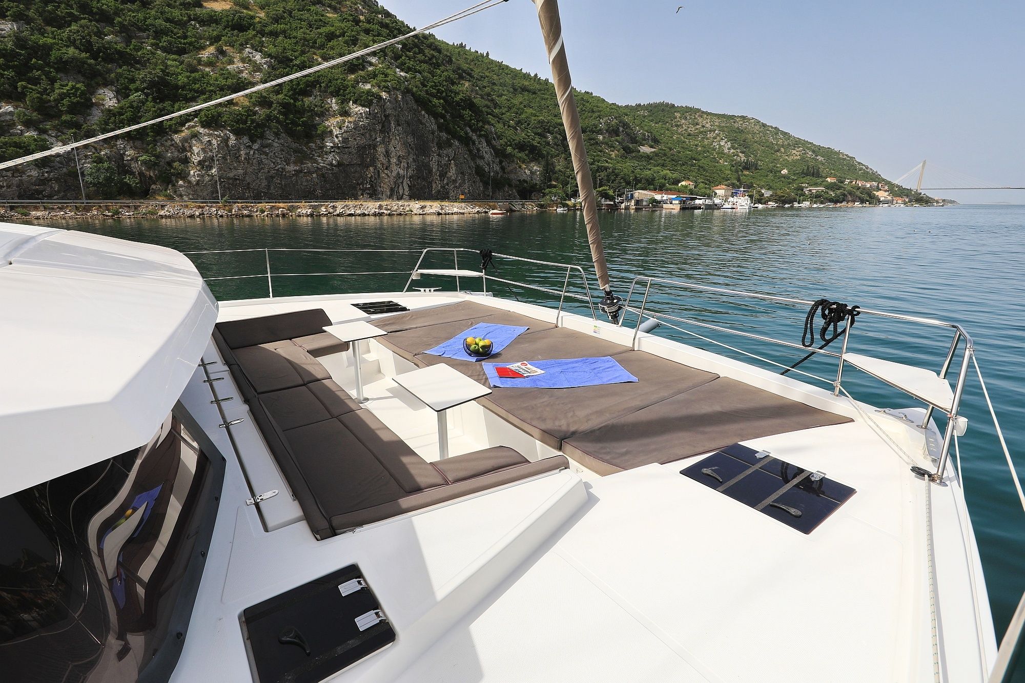 Bali 4.5 | Nouvelle Vague