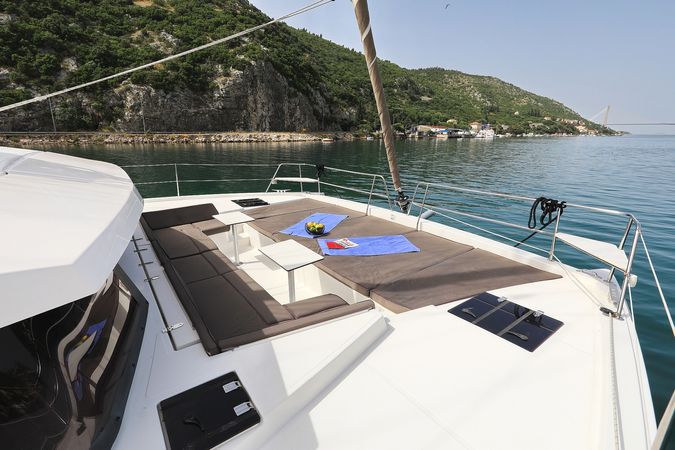 Bali 4.5 | Nouvelle Vague