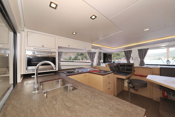 Bali 4.5 | Nouvelle Vague