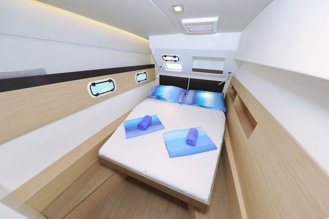 Bali 4.5 | Nouvelle Vague