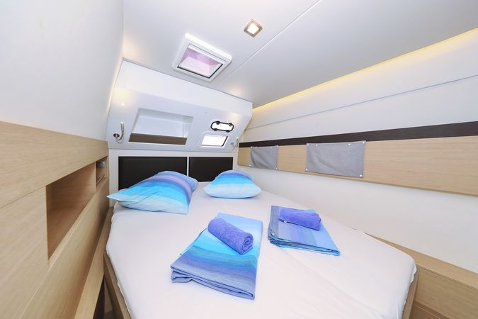 Bali 4.5 | Nouvelle Vague