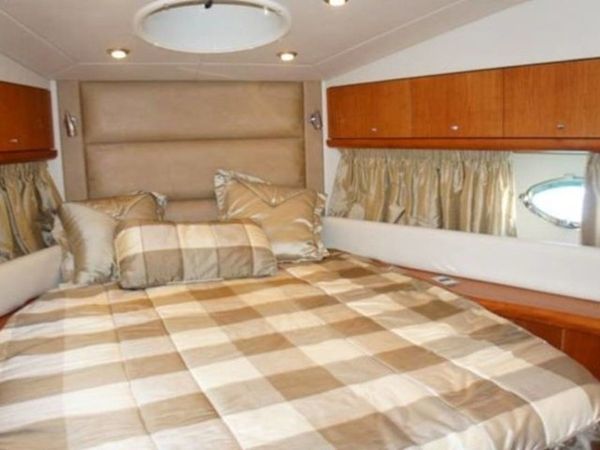 Sunseeker Manhattan 50 | Aviator