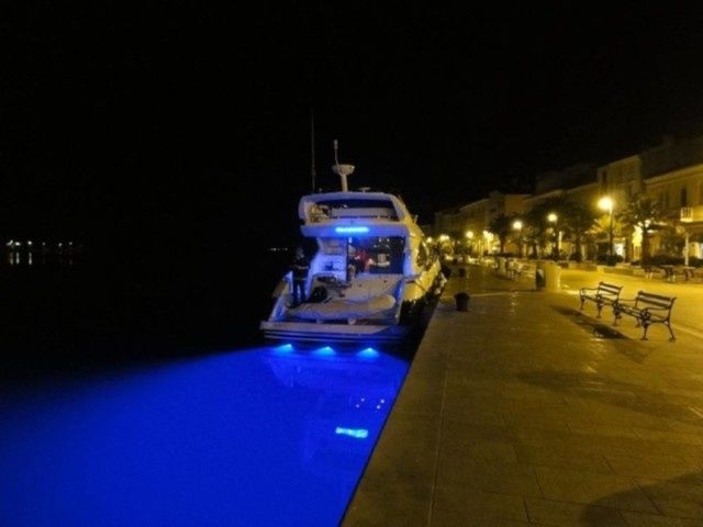 Sunseeker Manhattan 50 | Aviator