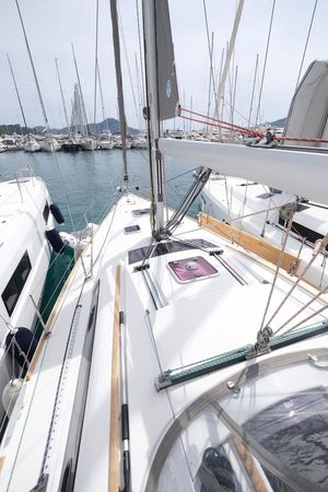 Beneteau Oceanis 40 | Nar