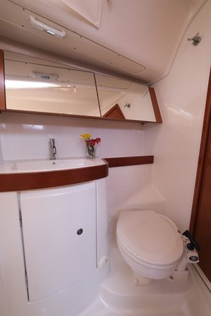 Beneteau Oceanis 40 | Nar