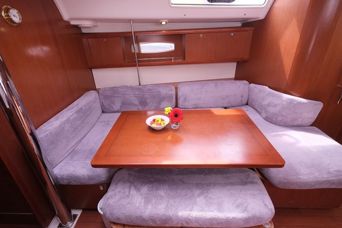 Beneteau Oceanis 40 | Nar