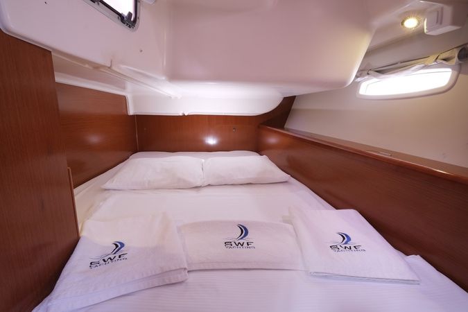 Beneteau Oceanis 40 | Nar