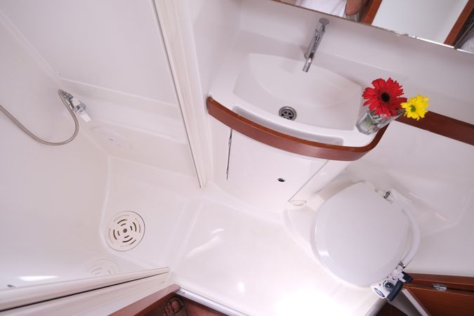 Beneteau Oceanis 40 | Nar