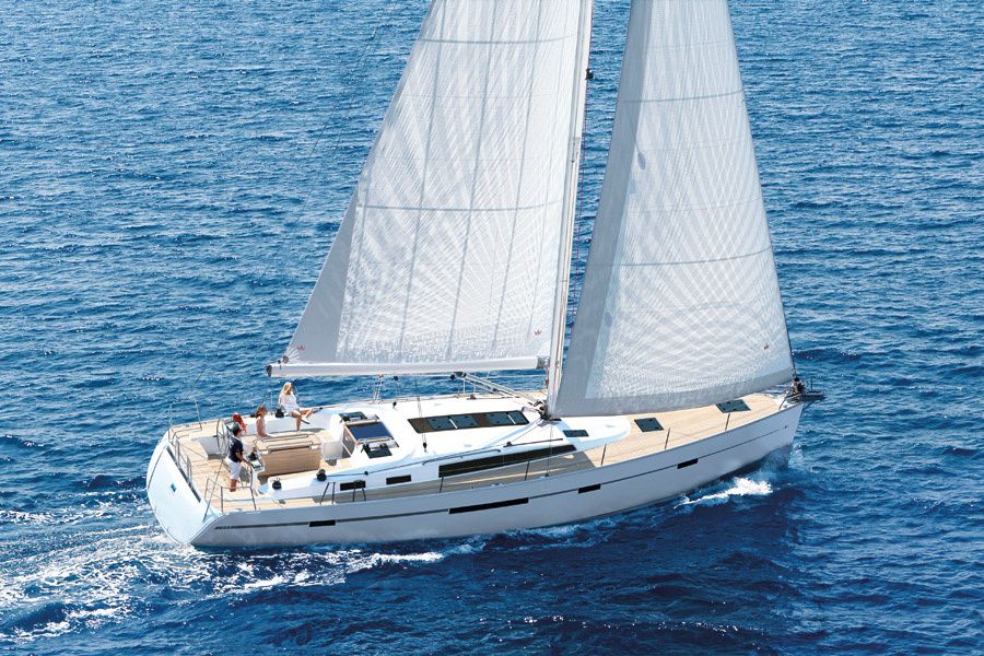Bavaria Cruiser 56 | Anassa
